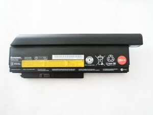  original new goods Lenovo ThinkPad X220 X220i X220s 9 cell battery 