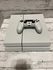 PlayStation4+ソフト6本セット