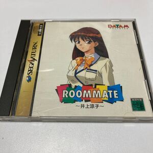 SS ROOMMATE 井上涼子 セガサターン