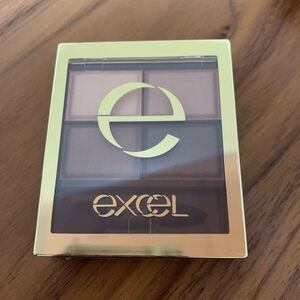 エクセルスキニーリッチシャドウ エクセル サナエクセル アイシャドウ Excel サナ スキニーリッチシャドウ