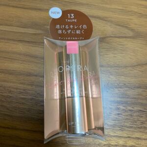 オペラリップティント リップティント OPERA ティントオイルルージュ