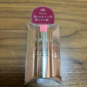 オペラリップティント リップティント OPERA