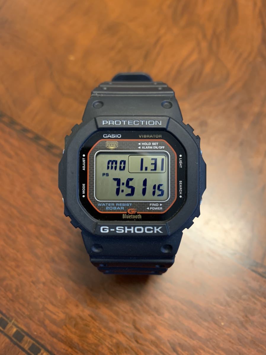 特別オファー カシオ G-SHOCK ノベルティー 非売品 ウオッチスタンド