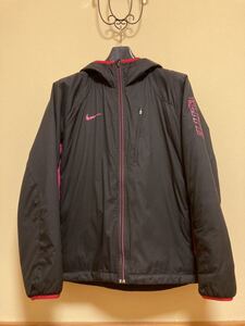 NIKE ナイキ ナイロンジャケット L
