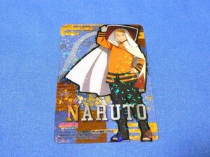 NARUTO Naruto (Наруто) BORUTO театр версия 2015kli Akira карта коллекционные карточки Naruto (Наруто) 03