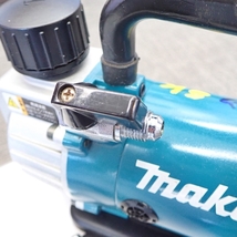 マキタ 充電式 真空ポンプ VP180D 18V 空気入れ makita 1円スタート_画像5