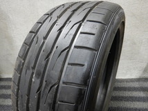 BN25①T■245/40R18 1本のみ 条件付送料無料 DUNLOP DIREZZA DZ102 スペア 2016年製 _画像1