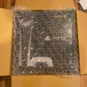 PlayStation 5 デジタル・エディション (CFI-1000B01)