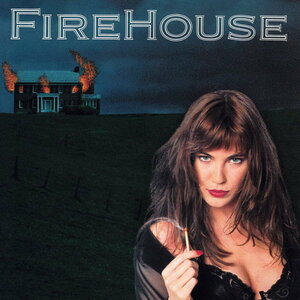 FIREHOUSE - Firehouse +8 (2CD) ◆ 1990/2017 リマスター Bad Reputation メロハー 名盤