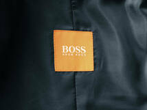 ◆新品 本物◆HUGO BOSS　フィールド ジャケット　14万6千円 ◆◆ 暖か！ ウール 素材 ◆◆_画像7