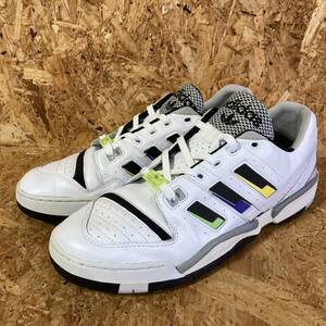 adidas TORSION COMP US11.5 29.5cm トルション コンプ