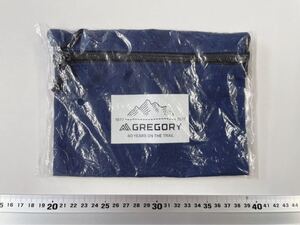 GREGORY サコッシュ