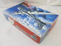 フジミ　FUJIMI　ボーイング　F-13A　東京ローズ　1/144スケール　未組立　プラモデル　_画像3