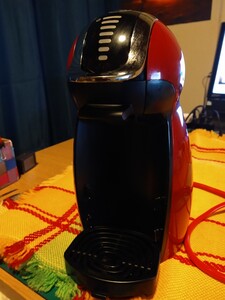 ネスカフェドルチェグスト
