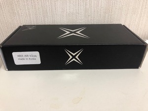 XBEE AIR V2 (SR) FPV レーサー　ドローン　新品