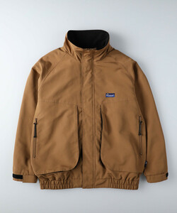 Penfield (ペンフィールド) - MEN マウンテンジャケット キャンプ 登山 アウトドア 撥水加工 Lサイズ (新品タグ付き未着用品)