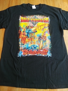 BOLT THROWER Tシャツ realm of chaos 黒M / napalm death carcass brutal truth amebix axegrinder deviated instinct prophecy of doom