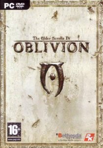 ★[欧州版PC]The Elder Scrolls IV: Oblivion(中古) エルダースクロール4