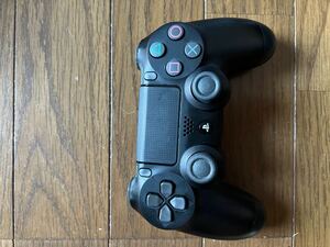 ps4 ワイヤレスコントローラー デュアルショック4 ジャンク品
