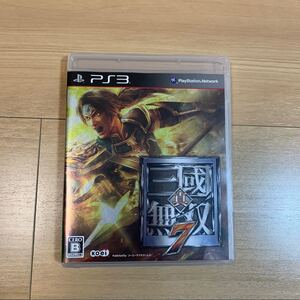 PS3 真三国無双7