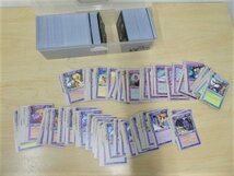 B01436★モンスターコレクション MONSTER COLLECTION トレーディングカード セット / 1600枚以上 TCG モンコレ 美品 玩具 趣味_画像5