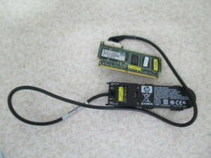 HP 512MB RAID Storage Controller ★動作品★ NO:GII-103/2