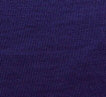 ■新品 HILTON 洗えるファインメリノウールベスト 紫 LL 日本製 定価9,790_画像3