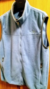 THE NORTH FACE ノースフェイス ベスト