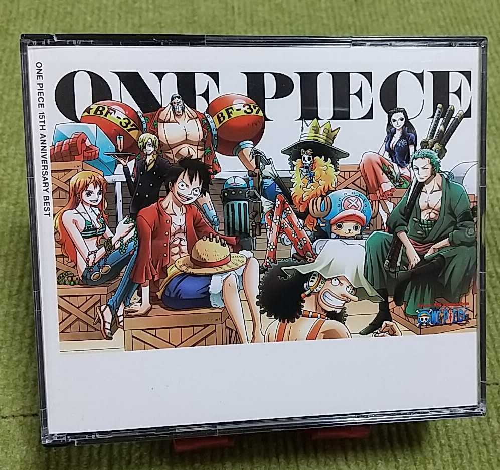 One Piece ワンピース キャラクターソング アルバム Cd 8枚セット