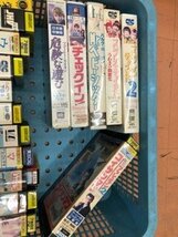 izu★中古★VHS　邦画 23本 & 洋画 6本セット　レンタルアップ品　ビデオ_画像4