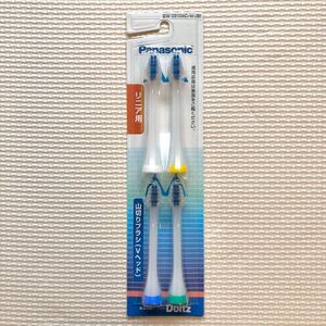 ドルツ替ブラシ リニア用 EW09104C-W(白)