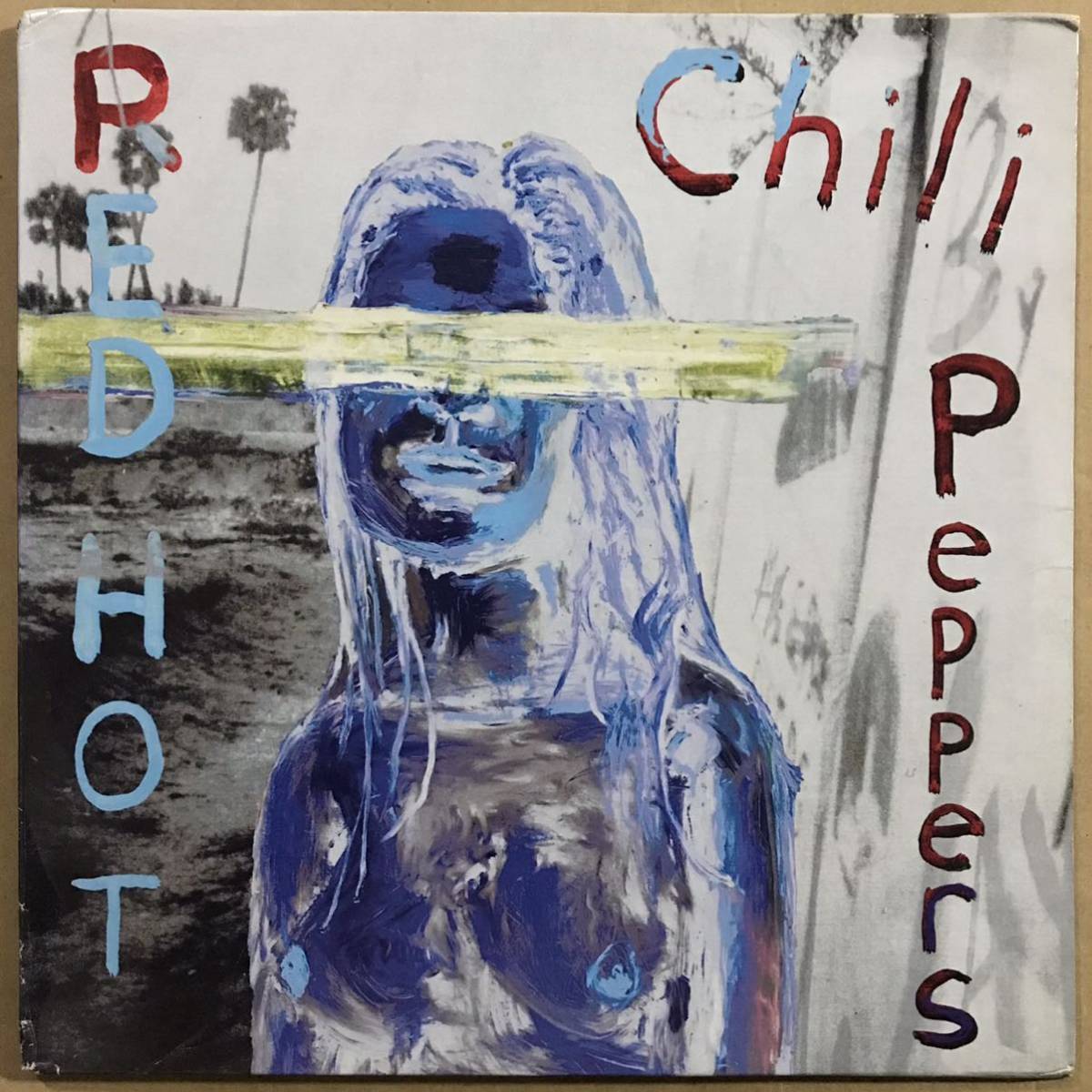 ヤフオク! - Red Hot Chili Peppers, The(R ロック、ポップス一般)の 