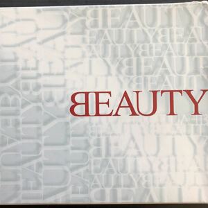 CD／ビューティー／BEAUTY／スティング 、エルヴィス・コステロ、スティーヴィー・ワンダー、ビョーク、ポーラ・コール他／オムニバス