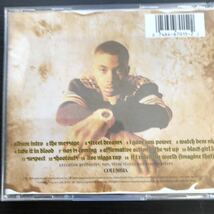 CD／NAS／It Was Written／輸入盤_画像2