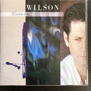 CD／ブライアン・ウィルソン／Brian Wilson／ビーチ・ボーイズ／オールディーズ