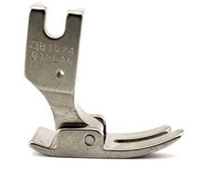 ジューキ Juki Presser Foot #B15240120A0 DDLシリーズ用 TLシリーズモデル 工業用ミシン押金