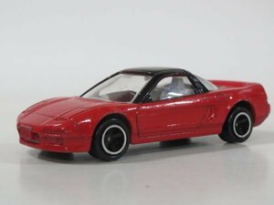 58902■トミカ　78-6-1　ホンダNSX　赤