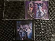 CRADLE OF FILTH『Midian』輸入盤_画像3