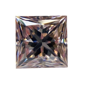 FANCY PINK 0.801ct SQ/RT0490/CGL/GIA