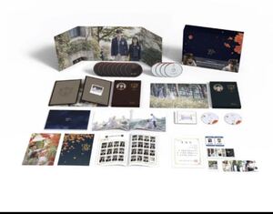 ★美品★韓国ドラマ『偶然見つけたハル』Blu-ray 監督版 特典付 韓国版