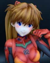 リペイント 一番くじ A賞 アスカ エヴァンゲリオン EVANGELION HEROINES フィギュア 綾波レイ B賞 ラストワン賞 マリ ヱヴァンゲリヲン_画像1