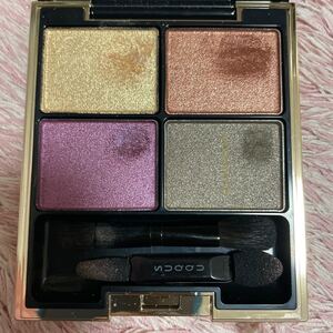 SUQQU デザイニング カラー アイズ133 限定色