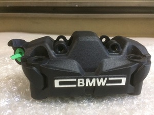 BMW S1000RR K67 brake caliper left 34111614797 unused 