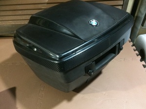 BMW K1100LT top case 46542315611 original R1150GS