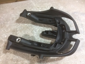  Ducati Diavel glove rail 8291B571C unused 