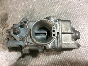 teroruto carburetor casing PHF32CD