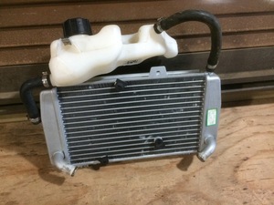  Piaggio MP3 YOURBAN radiator 657340