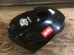  Aprilia RS125 tanker cowl DIS.109918 original 