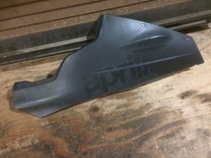  Aprilia RS125 under cowl right original 