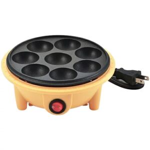 タマハシ プエル たこ焼き器 8穴 PU-104